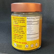 Load image into Gallery viewer, Lemongrass Peanut Sauce