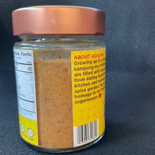Load image into Gallery viewer, Lemongrass Peanut Sauce