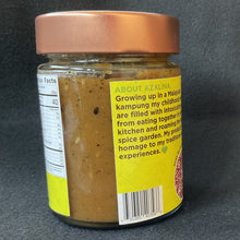 Load image into Gallery viewer, Malaysian Pineapple Tea Salad Dressing