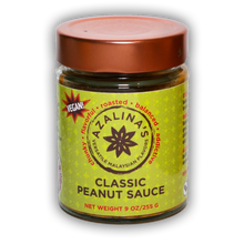 Load image into Gallery viewer, Classic Peanut Sauce
