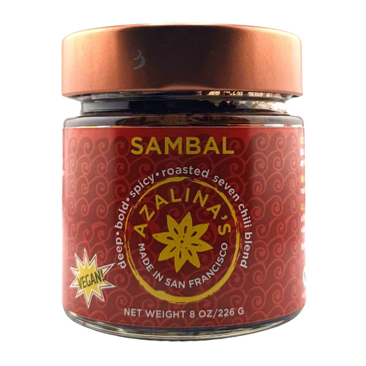 Sambal
