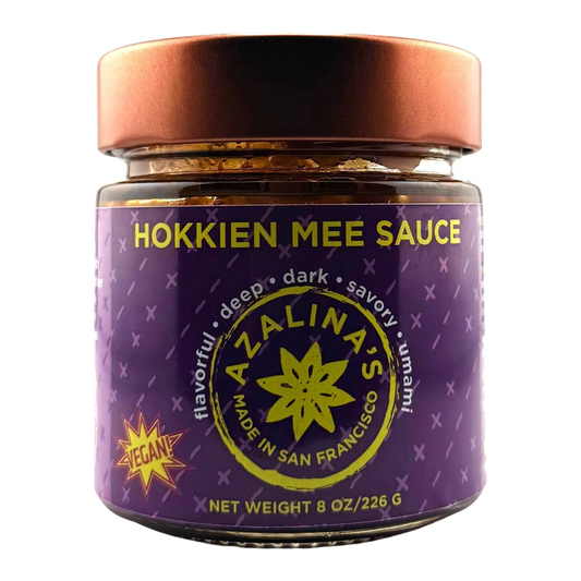 Hokkien Mee Sauce