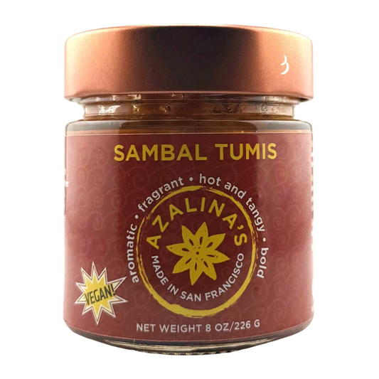 Sambal Tumis