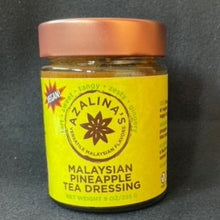 Load image into Gallery viewer, Malaysian Pineapple Tea Salad Dressing
