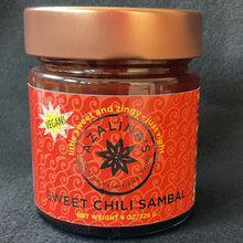 Load image into Gallery viewer, Sweet Chili Sambal
