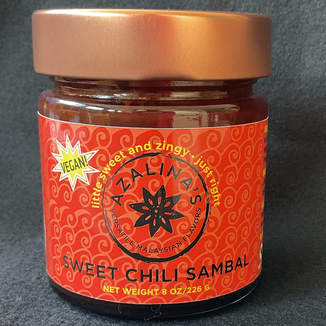 Sweet Chili Sambal